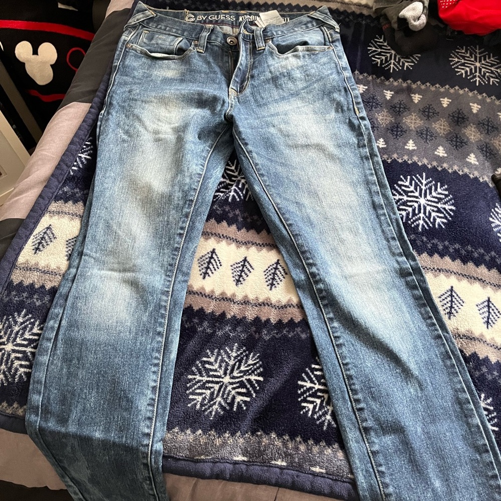 Used G by guess men’s pants 29x30